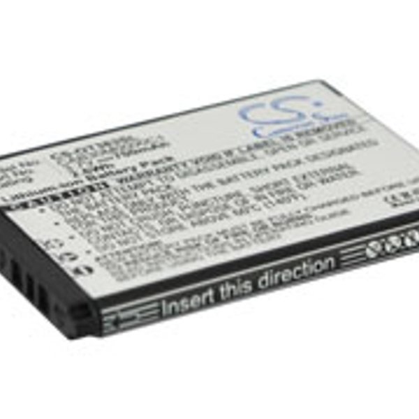 Ilc Replacement For Alcatel Ot-106 Battery OT-106